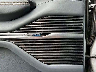 2022 Jeep Grand Wagoneer Series II 4x4