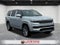 2022 Jeep Grand Wagoneer Series II 4x4
