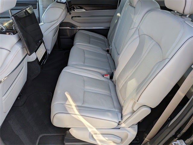 2024 Jeep Grand Wagoneer Series II 4x4