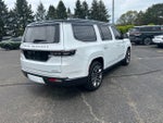 2022 Jeep Grand Wagoneer Series III 4x4