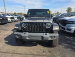 2020 Jeep Gladiator Sport S 4x4