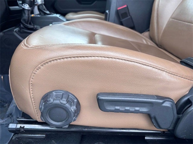 2020 Jeep Gladiator Overland 4X4