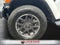 2022 Jeep Gladiator Overland 4x4