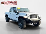 2021 Jeep Gladiator Sport S 4x4