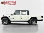 2021 Jeep Gladiator Sport S 4x4