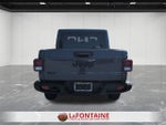 2025 Jeep Gladiator GLADIATOR SPORT S 4X4