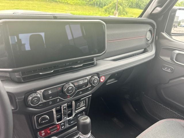 2026 Jeep Gladiator Rubicon 4x4
