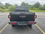 2026 Jeep Gladiator Rubicon 4x4