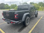 2026 Jeep Gladiator Rubicon 4x4