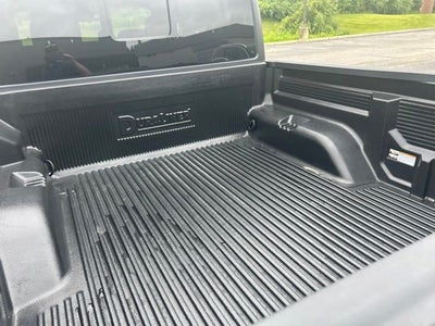 2026 Jeep Gladiator Rubicon 4x4