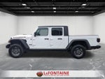 2026 Jeep Gladiator Mojave 4x4