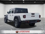 2026 Jeep Gladiator Mojave 4x4