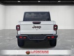 2026 Jeep Gladiator Mojave 4x4