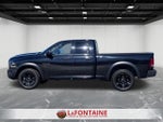 2022 RAM 1500 Classic Warlock Quad Cab 4x4 6'4' Box