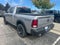 2021 RAM 1500 Classic Warlock Quad Cab 4x4 6'4' Box