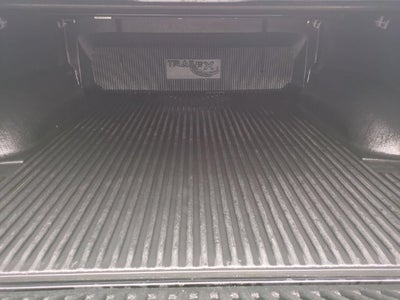 2017 RAM 1500 Express Crew Cab 4x4 5'7' Box
