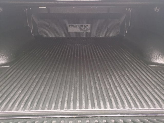 2017 RAM 1500 Express Crew Cab 4x4 5'7' Box