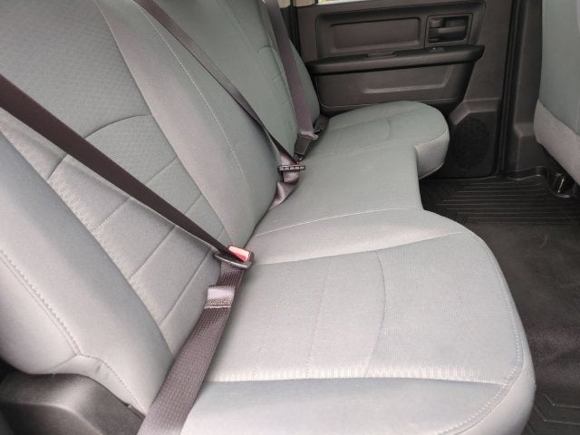 2017 RAM 1500 Express Crew Cab 4x4 5'7' Box