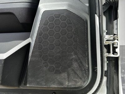 2024 RAM 1500 Classic Warlock Crew Cab 4x4 5'7' Box