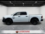 2024 RAM 1500 Classic Warlock Crew Cab 4x4 5'7' Box