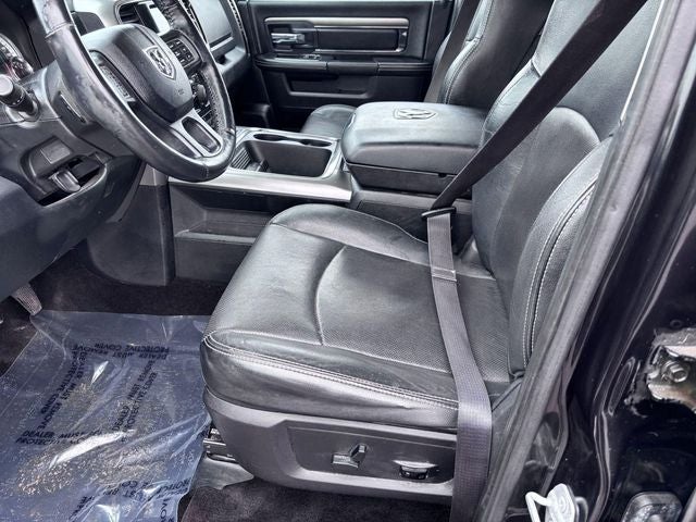 2016 RAM 1500 Sport