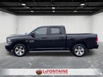 2016 RAM 1500 Sport