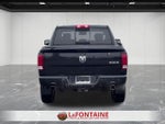 2016 RAM 1500 Sport