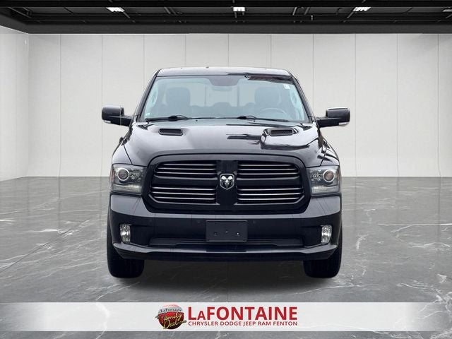 2016 RAM 1500 Sport