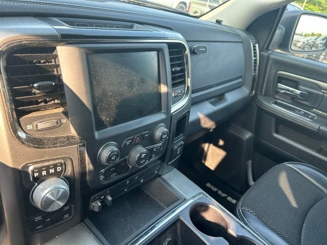 2013 RAM 1500 Sport