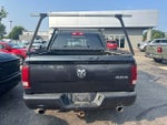 2013 RAM 1500 Sport