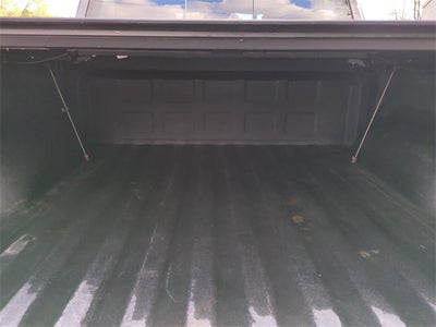 2017 RAM 1500 Laramie Crew Cab 4x4 5'7' Box