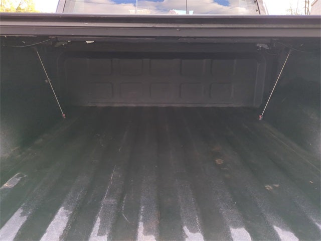 2017 RAM 1500 Laramie Crew Cab 4x4 5'7' Box