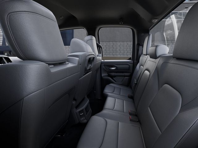 2026 RAM Ram 1500 RAM 1500 TRADESMAN QUAD CAB 4X4 6'4' BOX