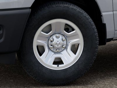 2026 RAM Ram 1500 RAM 1500 TRADESMAN QUAD CAB 4X4 6'4' BOX