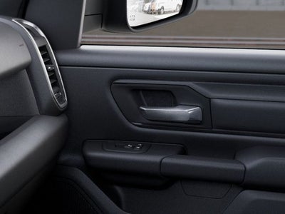2026 RAM Ram 1500 RAM 1500 TRADESMAN QUAD CAB 4X4 6'4' BOX