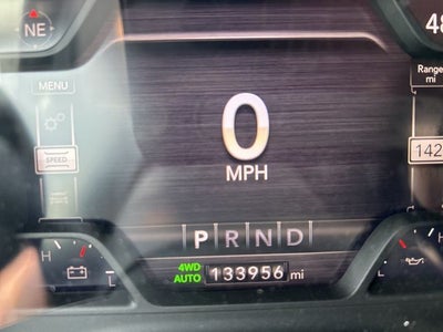 2021 RAM 1500 Big Horn Crew Cab 4x4 5'7' Box