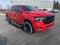 2021 RAM 1500 Big Horn Crew Cab 4x4 5'7' Box