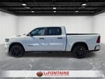 2025 RAM Ram 1500 RAM 1500 BIG HORN CREW CAB 4X4 5'7' BOX