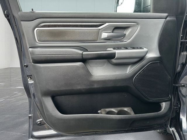 2019 RAM 1500 Big Horn/Lone Star Crew Cab 4x4 5'7' Box