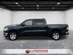 2019 RAM 1500 Big Horn/Lone Star Crew Cab 4x4 5'7' Box