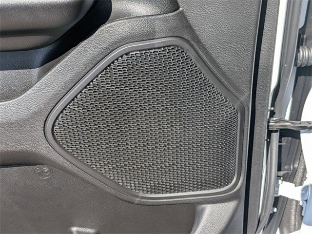 2025 RAM Ram 1500 RAM 1500 BIG HORN CREW CAB 4X4 5'7' BOX