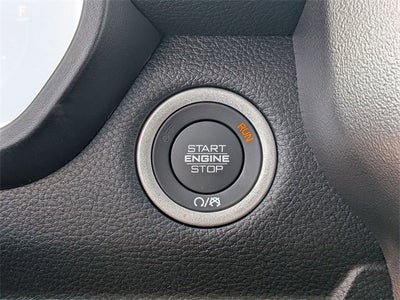 2025 RAM Ram 1500 RAM 1500 BIG HORN CREW CAB 4X4 5'7' BOX