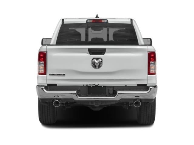 2024 RAM 1500 Big Horn Crew Cab 4x4 5'7' Box