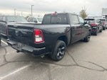 2019 RAM 1500 Big Horn/Lone Star Crew Cab 4x4 5'7' Box