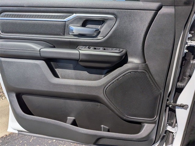 2025 RAM Ram 1500 RAM 1500 BIG HORN CREW CAB 4X4 5'7' BOX