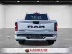 2025 RAM Ram 1500 RAM 1500 BIG HORN CREW CAB 4X4 5'7' BOX