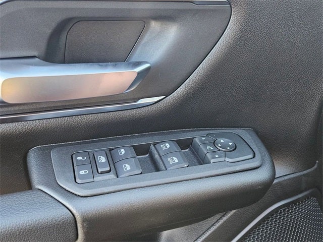 2025 RAM Ram 1500 RAM 1500 BIG HORN CREW CAB 4X4 5'7' BOX