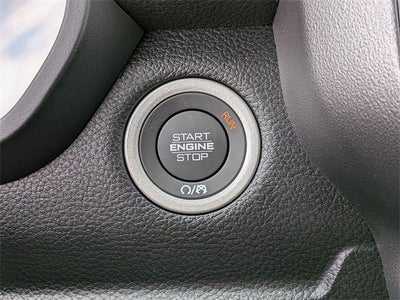 2025 RAM Ram 1500 RAM 1500 BIG HORN CREW CAB 4X4 5'7' BOX