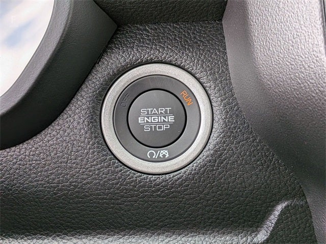 2025 RAM Ram 1500 RAM 1500 BIG HORN CREW CAB 4X4 5'7' BOX