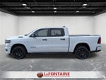 2025 RAM Ram 1500 RAM 1500 BIG HORN CREW CAB 4X4 5'7' BOX